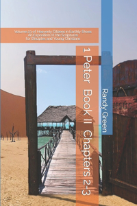 1 Peter Book II