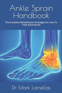 Ankle Sprain Handbook
