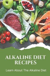 Alkaline Diet Recipes