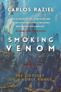 Smoking Venom