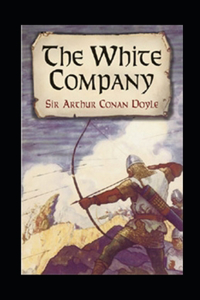 The White Company Annotated