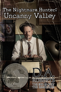 Nightmare Hunter: Uncanny Valley
