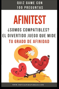 Afinitest. ¿Somos compatibles?