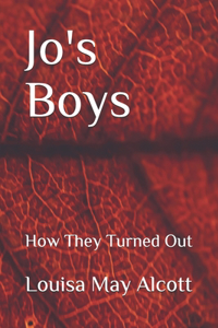 Jo's Boys