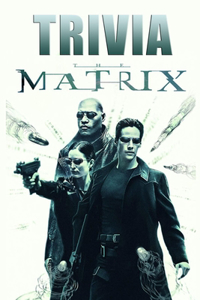 The Matrix Trivia