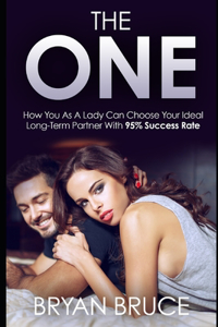 One