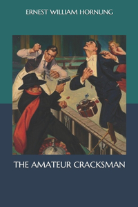 The Amateur Cracksman