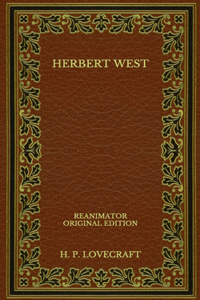 Herbert West