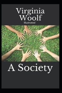 A Society Illustrated
