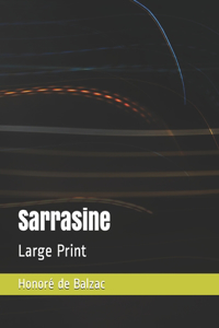 Sarrasine