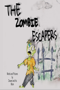 Zombie Escapers