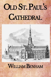 Old St. Paul's Cathedral