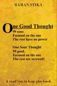 One Good Thought