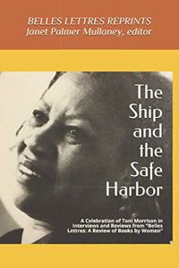 Ship and the Safe Harbor