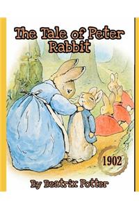 The Tale of Peter Rabbit