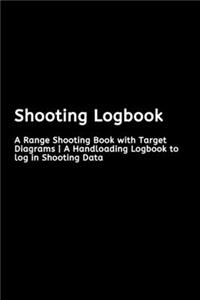 Shooting Logbook