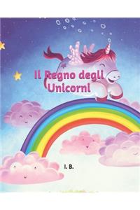 Il Regno degli Unicorni