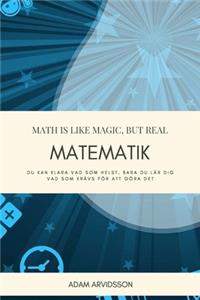 Matematik