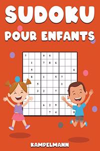 Sudoku Pour Enfants