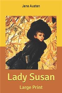 Lady Susan