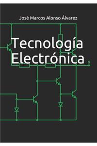 Tecnología Electrónica