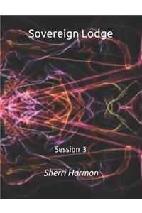 Sovereign Lodge