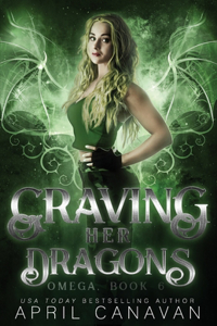 Craving Her Dragons