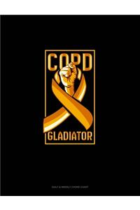 COPD Gladiator