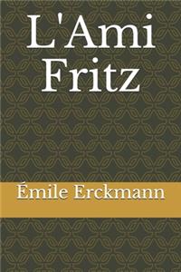 L'Ami Fritz