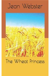 The Wheat Princess