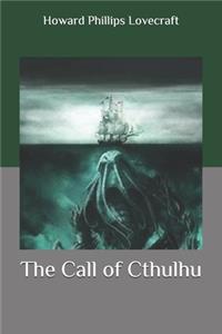 The Call of Cthulhu