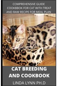 Cat Breeding Cookbook