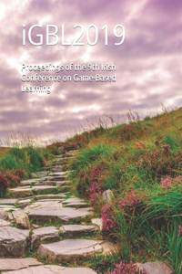 Proceedings of the 9th irish Conference on Game-Based Learning