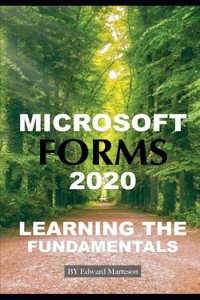 Microsoft Forms 2020