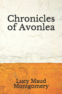 Chronicles of Avonlea