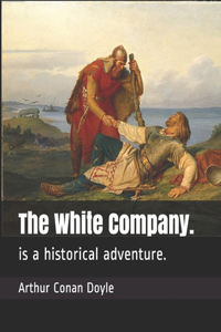 The White Company.