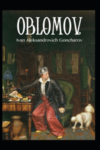 Oblomov Annotated