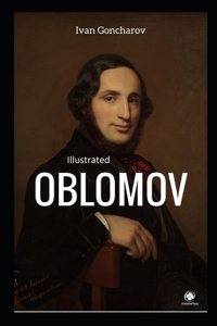 Oblomov Illustrated