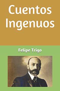 Cuentos Ingenuos