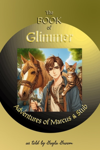 Book of Glimmer