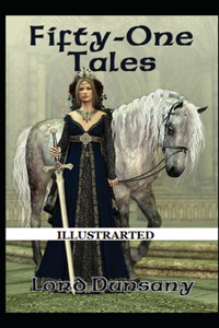 Fifty-One Tales Illustrated