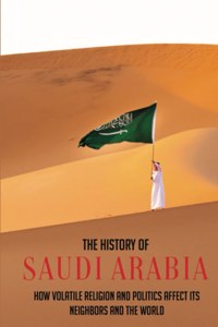 History Of Saudi Arabia