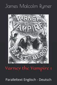 Varney the Vampire 1