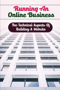 Running An Online Business