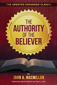 Authority of the Believer