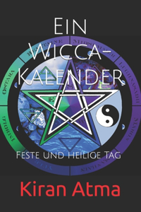 Wicca-Kalender