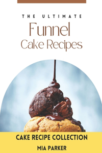Funnel Cake Recipes