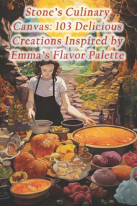 Stone's Culinary Canvas