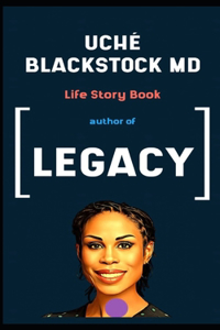 Uché Blackstock Md Book