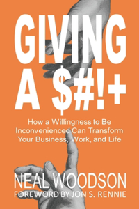 Giving a $#!+